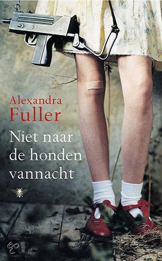 Fuller, A. - Niet Naar De Honden Vannacht