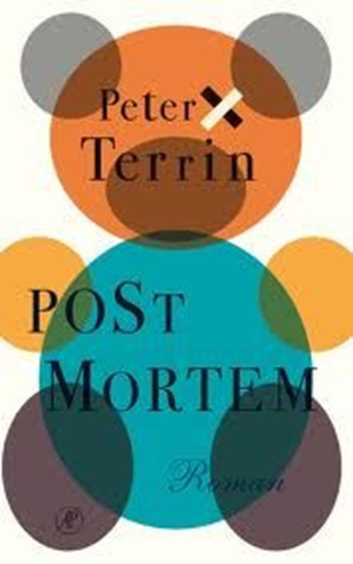 Peter Terrin - Post mortem