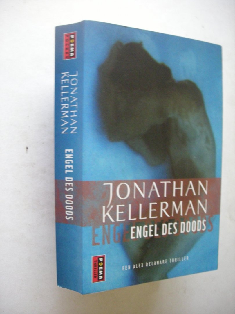 Kellerman, J. / Snoijink, B. vert. - Engel des doods (Alex Delaware - Dr Death)