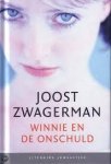Zwageman, Joost - Literaire Juweeltjes: Winnie en de onschuld