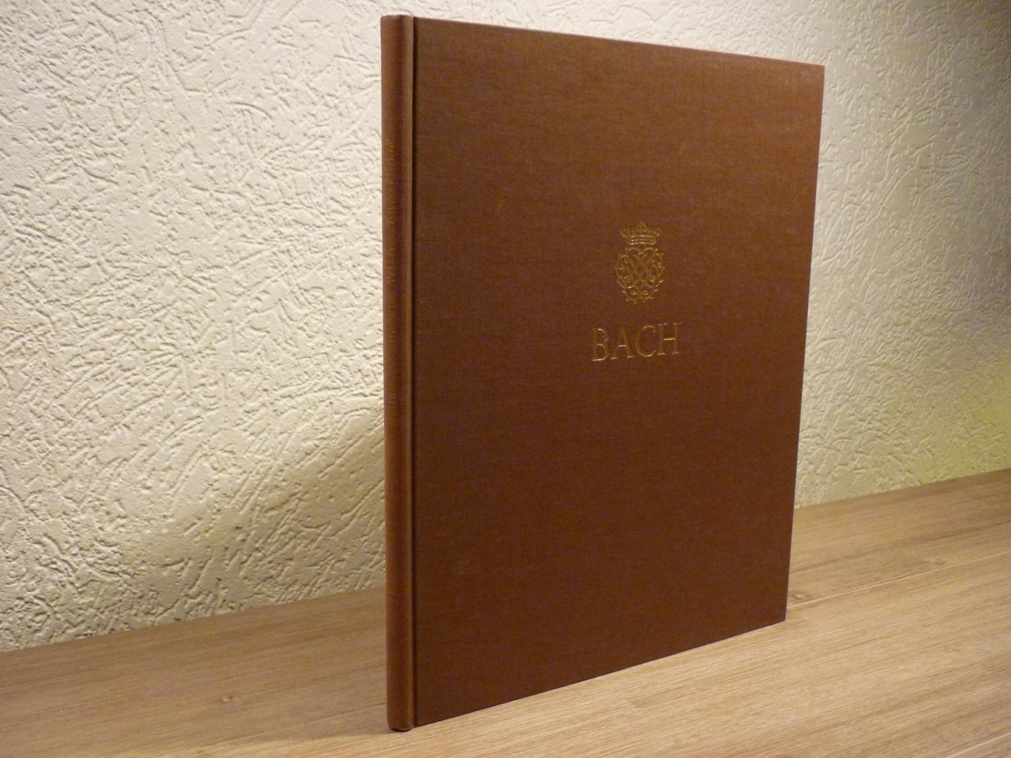 Bach; J. S. (1685-1750) - Bach, Johann SebastianErster Teil der Klavierübung. Sechs Partiten BWV 825-830; Klavier- und Lautenwerke, Band 1; Neue Ausgabe sämtlicher Werke
