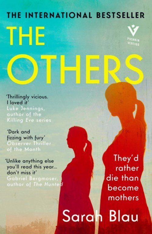 Sarah Blau - The Others