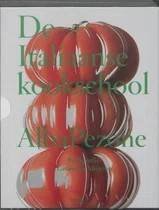 PEZONE, ALBA. - De Italiaanse Kookschool:  Reis Door Italie - Technieken, Producten & Keukengerei - 100 % Product.