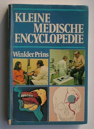 red. - Winkler Prins kleine medische encyclopedie.
