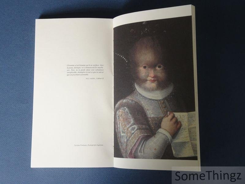 Alberto Manguel. - Le livre d'images