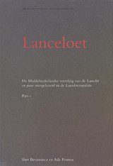 Lanceloet Pars 1 ed. Besamusca/Postma