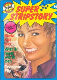 Comicsdatabase - super stripstory 14