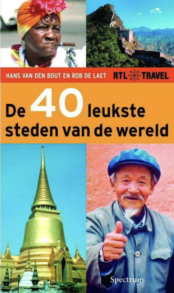 , - De 40 leukste steden van de wereld RTL Travel