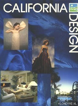 Diverse auteurs - California Design