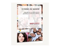 Unknown - BOM.Ontdek de wereld