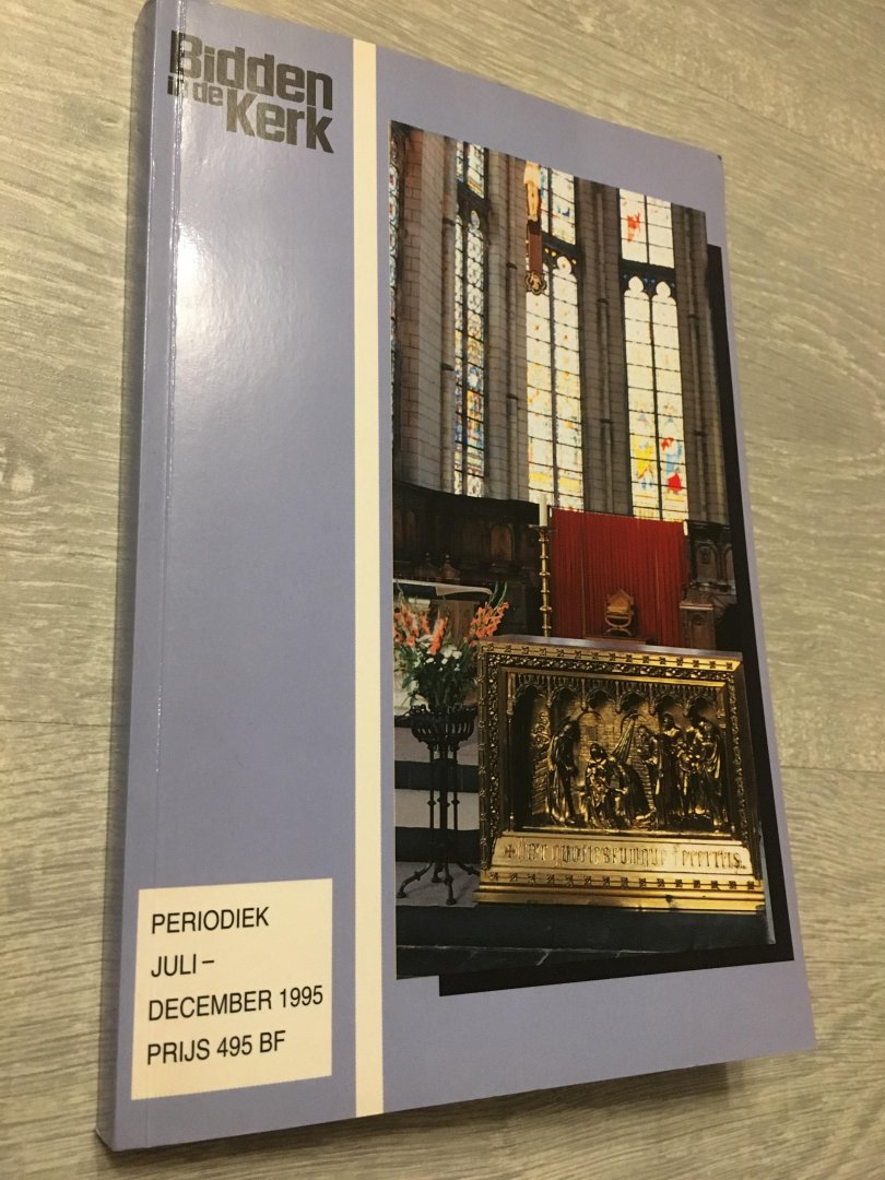 Roothooft - Guide bleu / druk 1