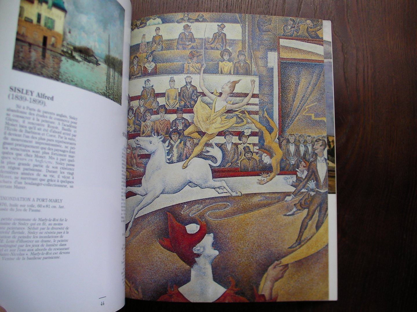  - les chefs-d'oeuvre du musée d'Orsay