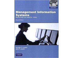 Unknown - Management Information Systems