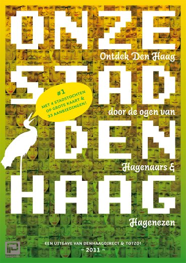  - Onze stad Den Haag