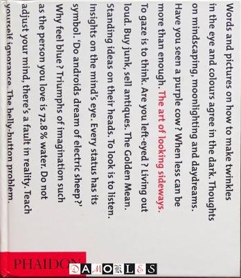 Alan Fletcher - The Art of Looking Sideways