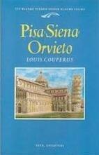 Couperus, L. - Pisa Siena Orvieto / druk 1