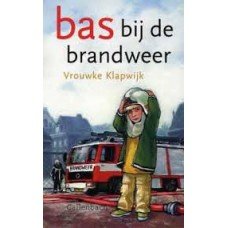 Klapwijk, Vrouwke en Irene Goede - Bas bij de brandweer (avi 2)