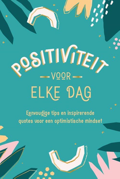 TEXTCASE,  Deventer - Positiviteit voor elke dag