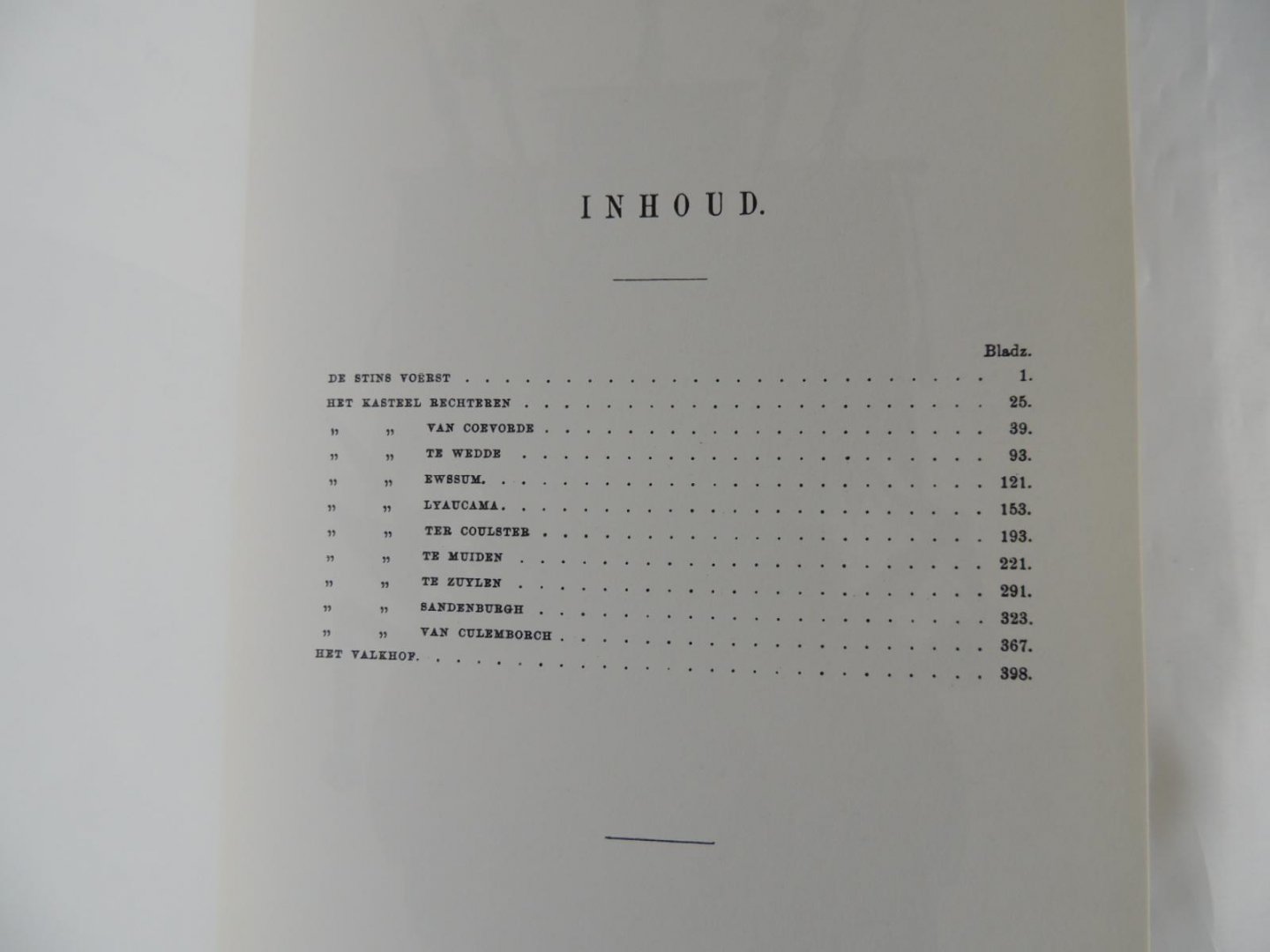 van Lennep en Hofdijk  ///  J van Lennep; W J Hofdijk - Merkwaardige kasteelen in Nederland. Deel I - II - III . 1 -2 -3. ----  2e druk door W.J.Hofdijk