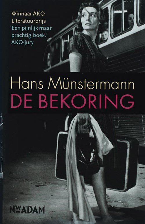 Hans Münstermann - De bekoring