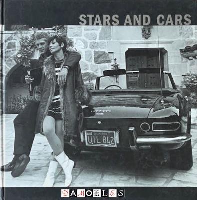 Tony Nourmand - Stars and Cars