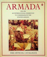Diverse Authors - Armada