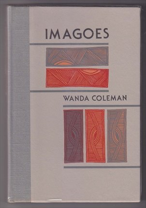COLEMAN, WANDA (1946) - Imagoes