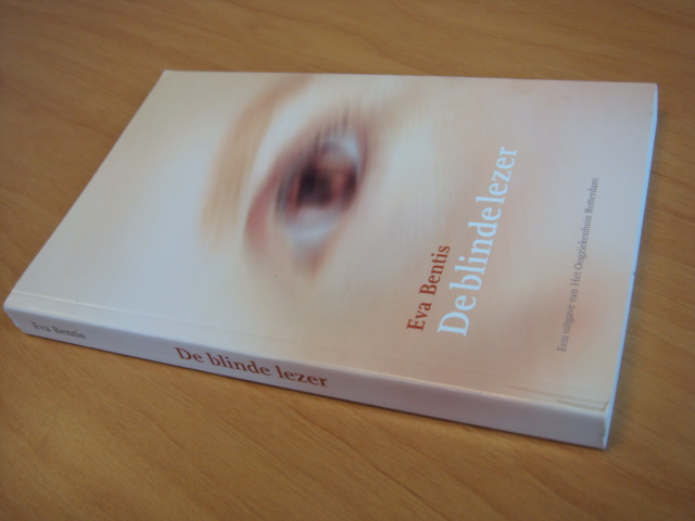 Bentis, Eva - De blinde lezer
