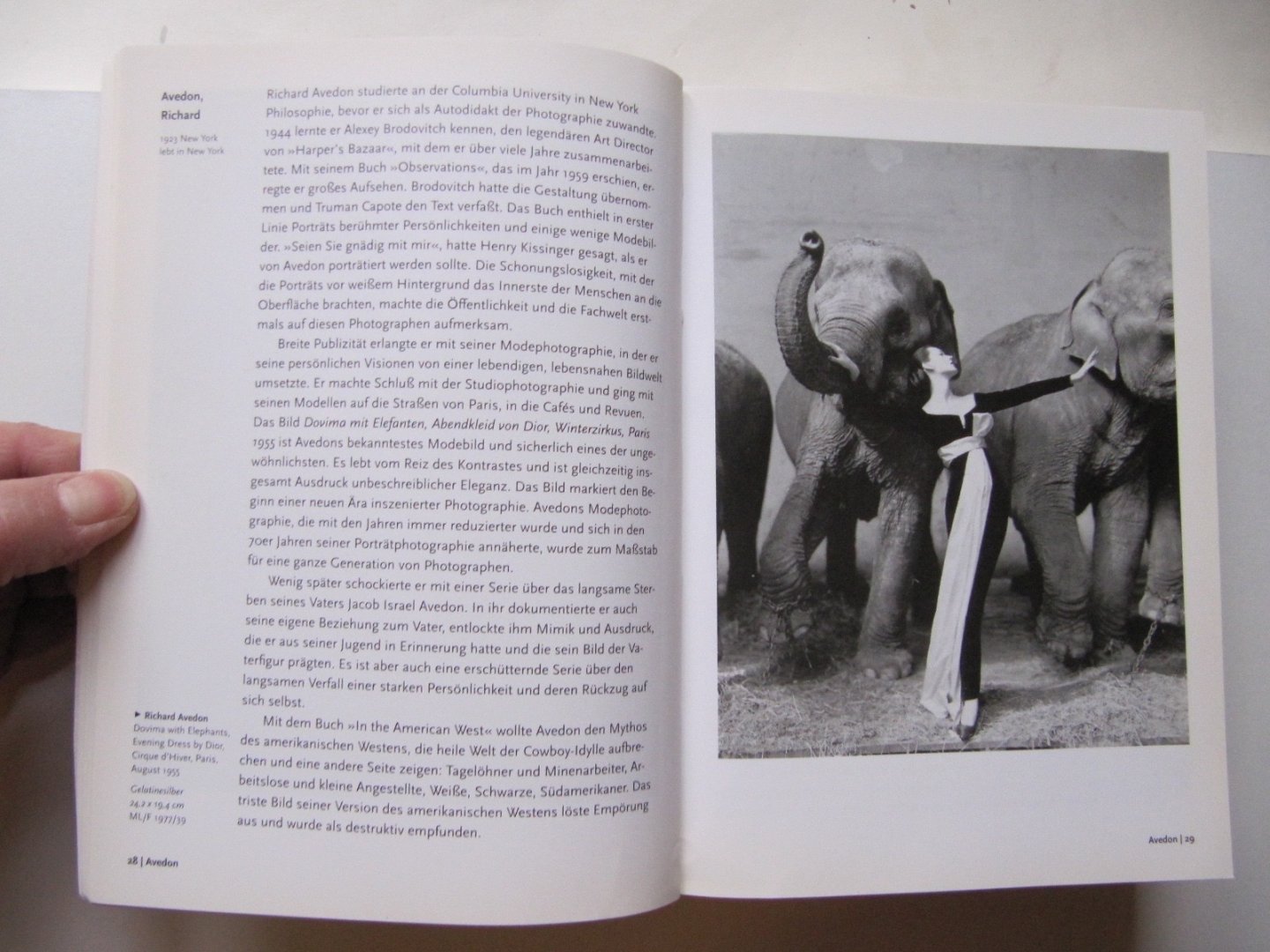 red. Simone Philippi - Photographie des 20. Jarhrhunderts- Museum Ludwig Koln