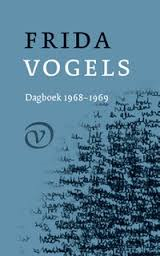Vogels, Frida - dagboek 1968-1969