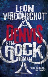 Denvis - een rockroman