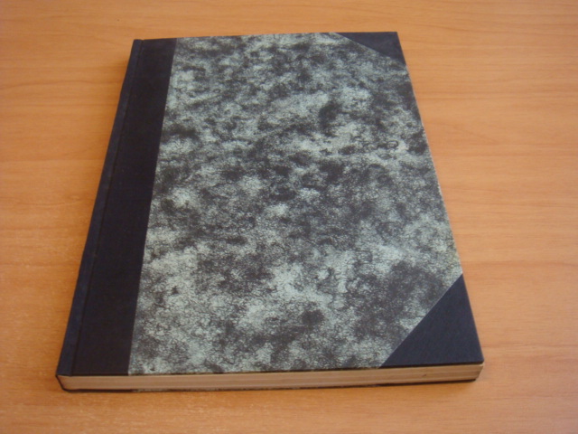 Diversen Auteurs - Het steenen koninkrijk 4e jaargang compleet gundeld