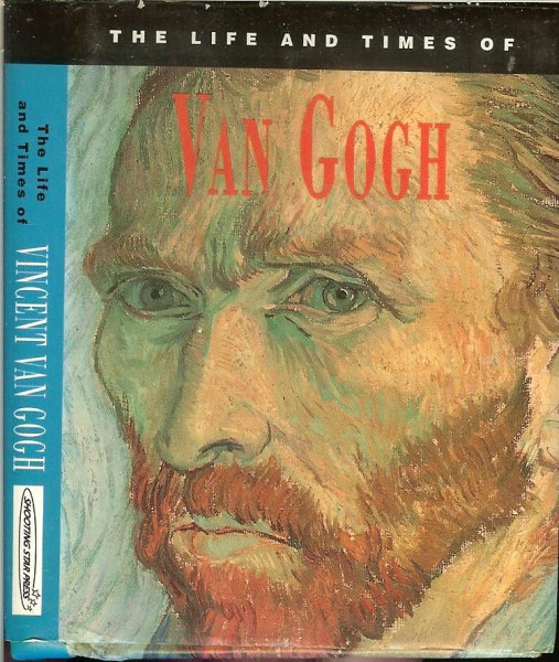 Swinglehurst Edmund - Vincent van Gogh