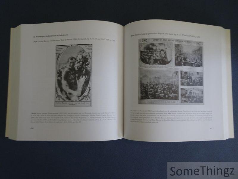 Goeminne, Luc et al. - Bijdragen tot de geschiedenis van Deinze en de Leiestreek. Jaarboek LXxXII, 2015.