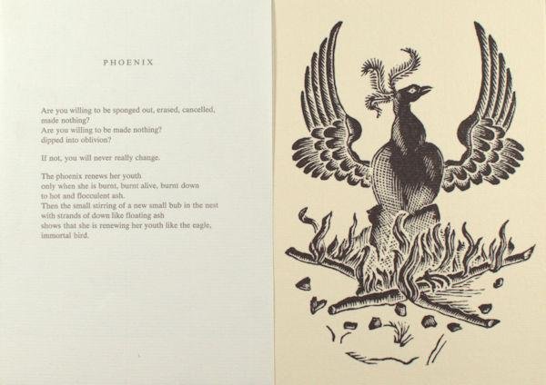 Lawrence, D.H. - Phoenix.