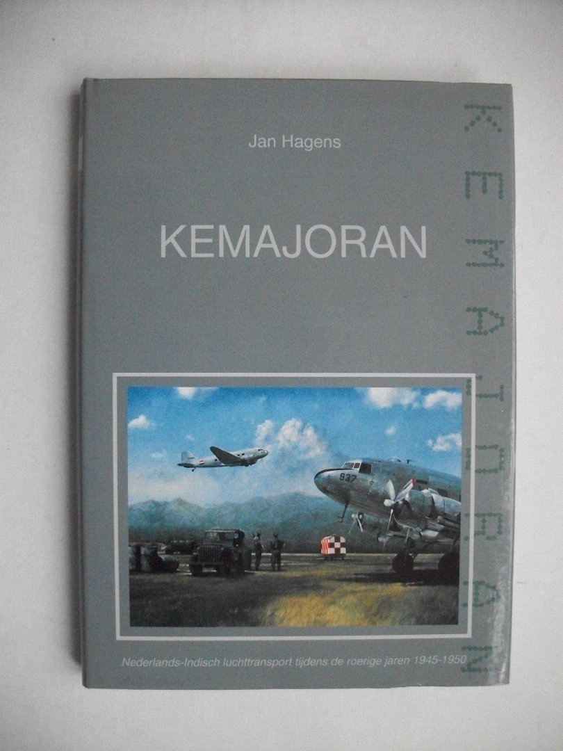 Hagens, J. - Kemajoran