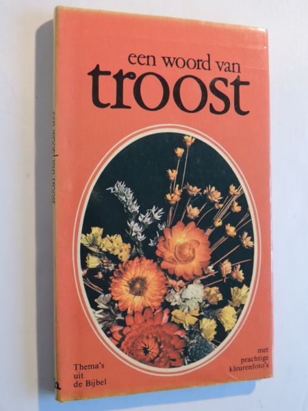 divers - EEN WOORD VAN TROOST
