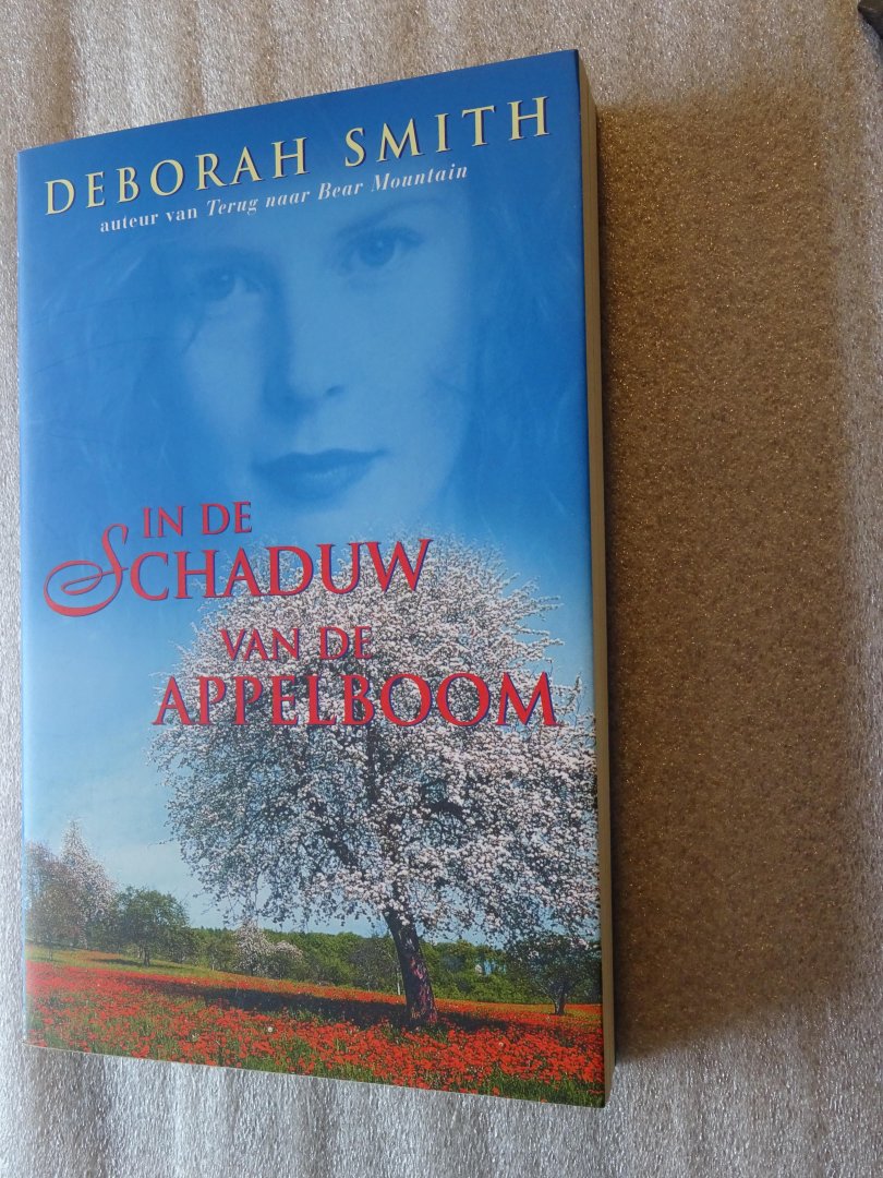 Smith, Deborah - In de schaduw van de appelboom