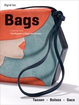 Bags - a selection from the museum of bags and purses. Tassen, bolsos, sacs