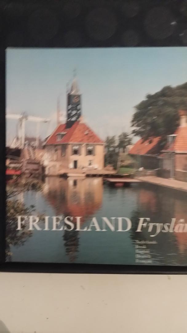Stoorvogel, Hendrik - Friesland / Fryslan.