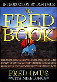 Imus, Fred with Lupica, Mike - The Fred Book