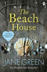GREEN, Jane - The Beach House