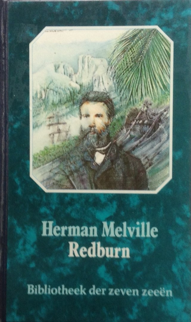 Melville, Herman - Redburn
