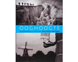 M. Redeker - Ooghoogte