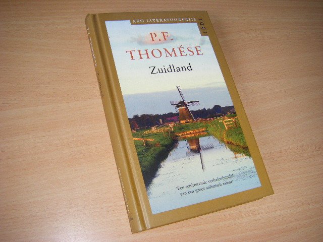 P.F. Thomese - Zuidland