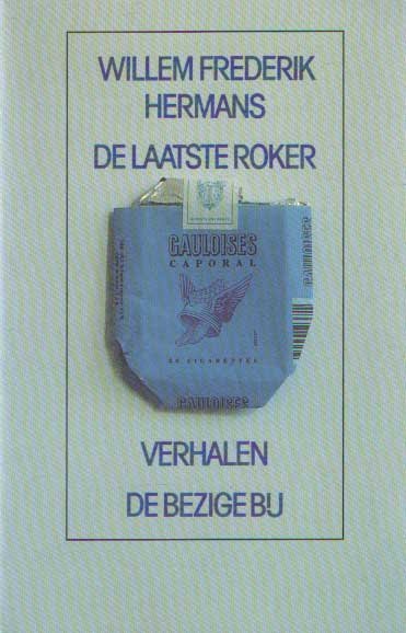 Hermans, W.F. - De laatste roker. Verhalen