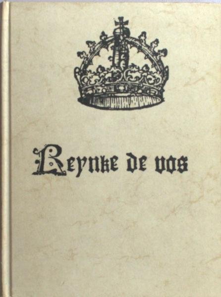  - Reynke de Vos, Lübeck 1498.