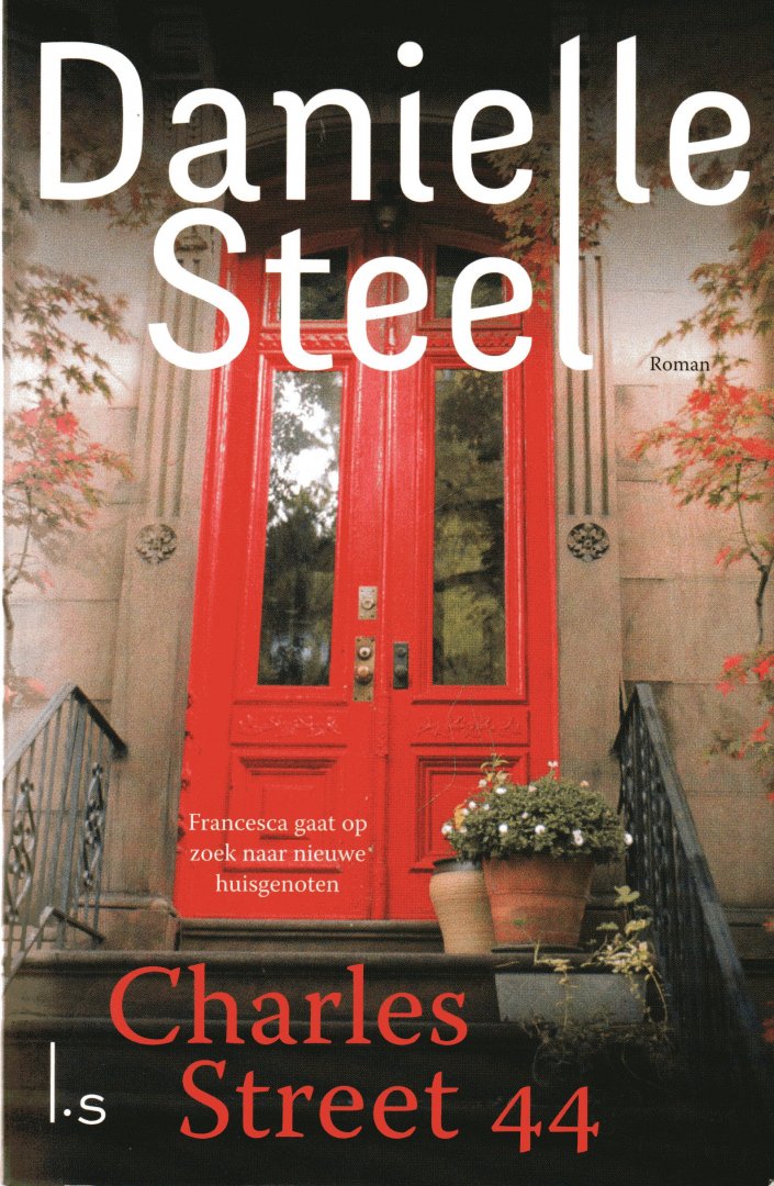 Steel, Danielle - Charles Street 44