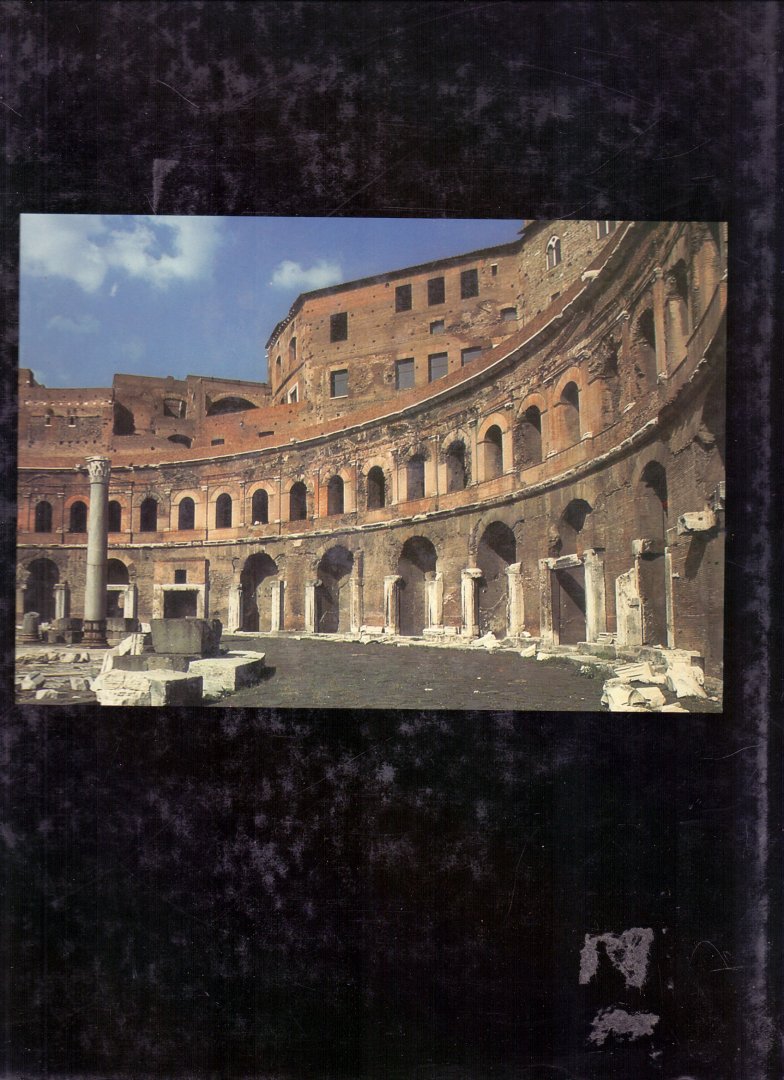 Stierlin Henry (ds1255) - The cultural History of Rome