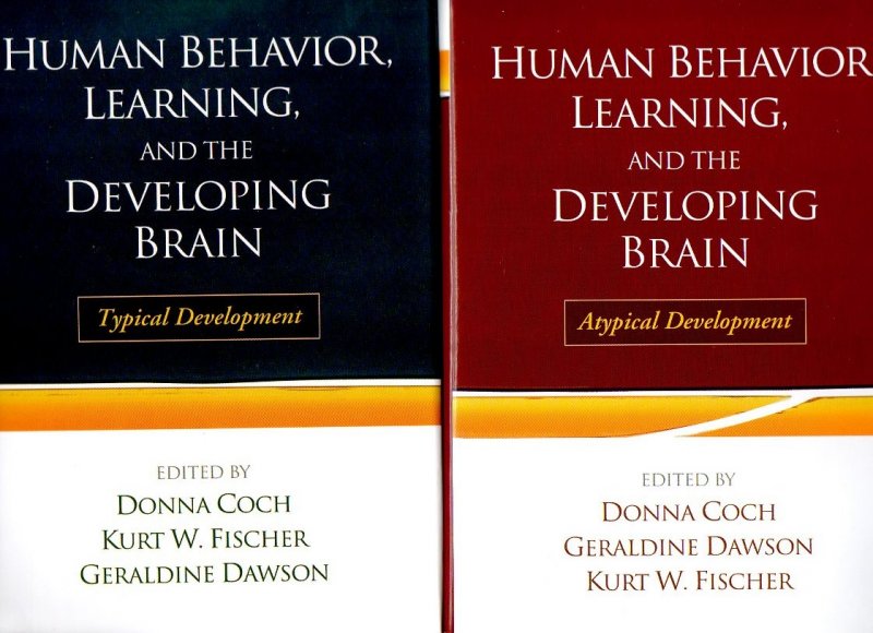 Coch, Donna e.a. - Human Behavior, Learning and the Developing Brain. TYPICAL DEVELOPMENT